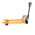2 - 3 Ton Hand Pallet Truck Manual Jack Capacity 2500kg B25 With CE / ISO