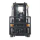 Battery Powered Electric Forklift AC Drive Motor CPD25 Automatic Transmission